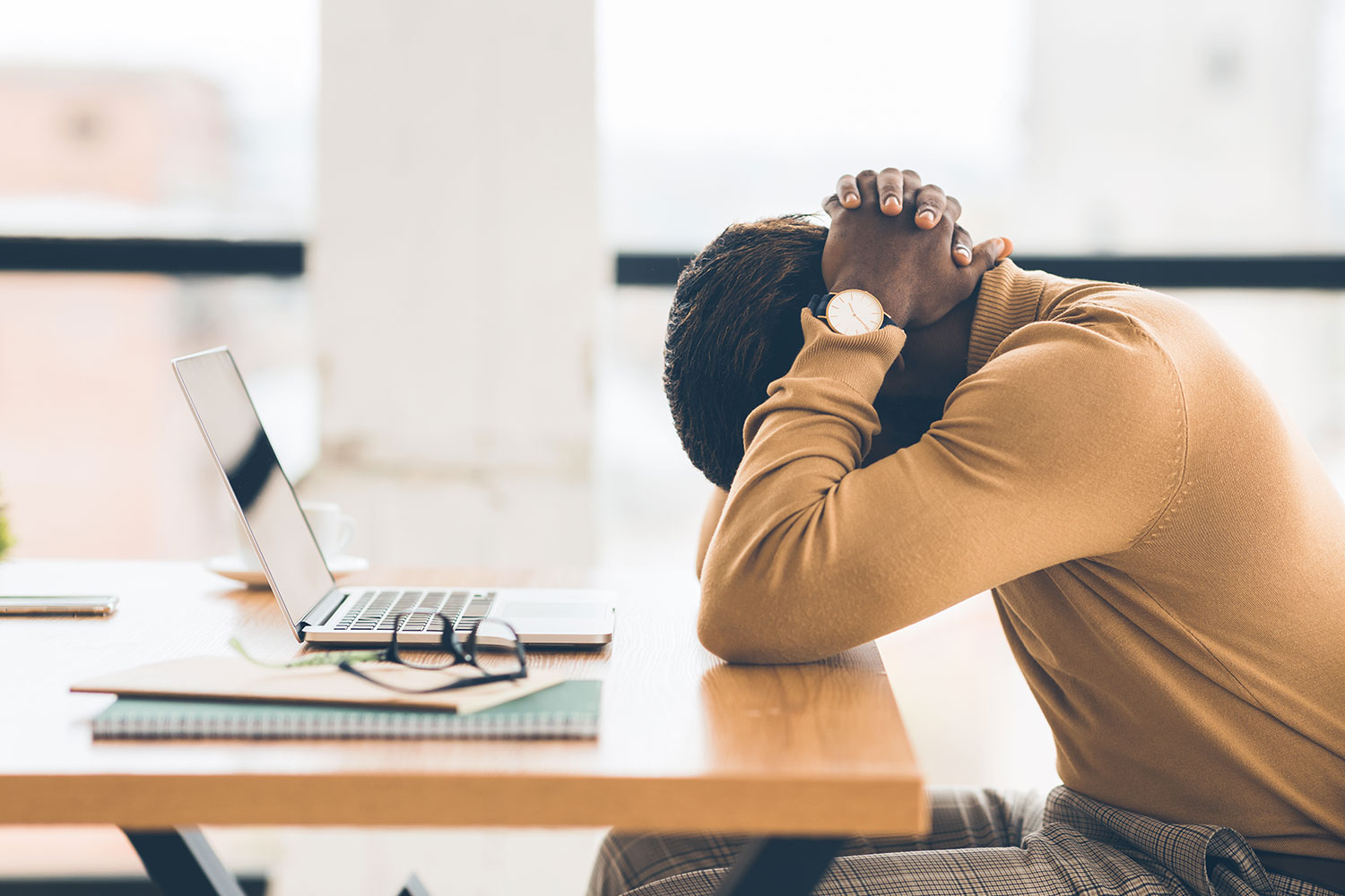 Burnout comment renforcer la résilience