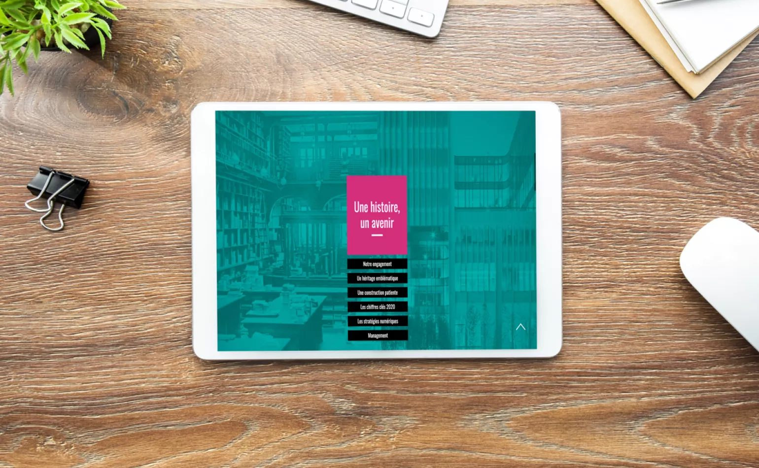 AODB-Hachette-Jamstack-Site-Usine