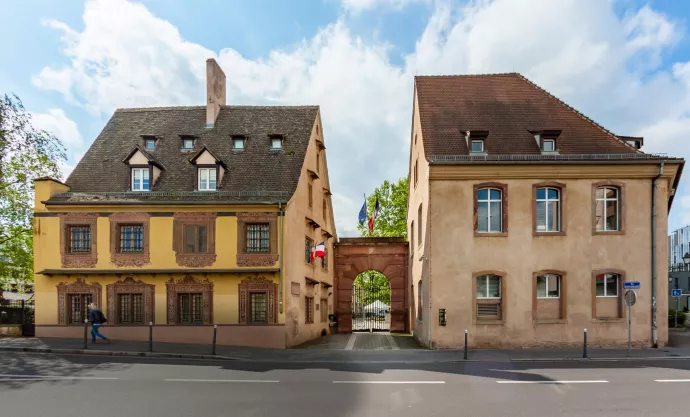 Gestion de projet de refonte DSFR factory pour le site institutionnel interne de INSP